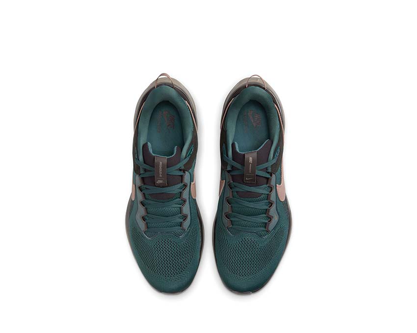 Nike Air Zoom Pegasus 41 SP Faded Spruce / Olive Grey - Black HQ6025-300