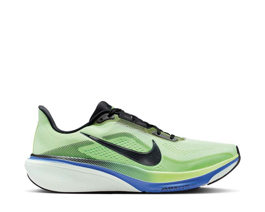 Nike Air Zoom Pegasus 42 Volt Tint IB1873-702 | NOIRFONCE