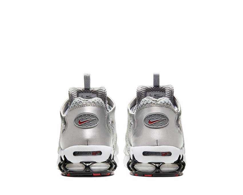 Nike Air Zoom Spiridon Cage 2 LT Smoke Grey / Metallic Silver CJ1288-001