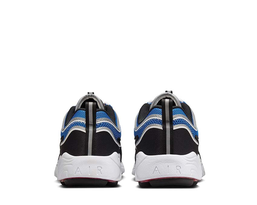 Nike Air Zoom Spiridon SP Signal Blue / Mtlc Luster - Black - White HF9117-400