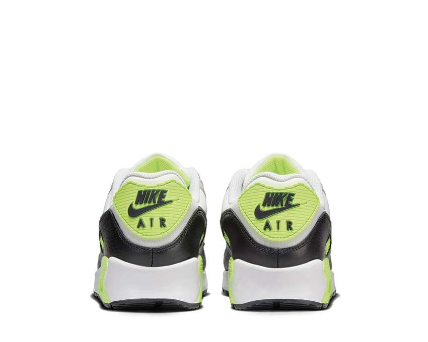 Nike Air max 90 Gore-Tex Summit White / Cool Grey - Volt Black FD5810-102