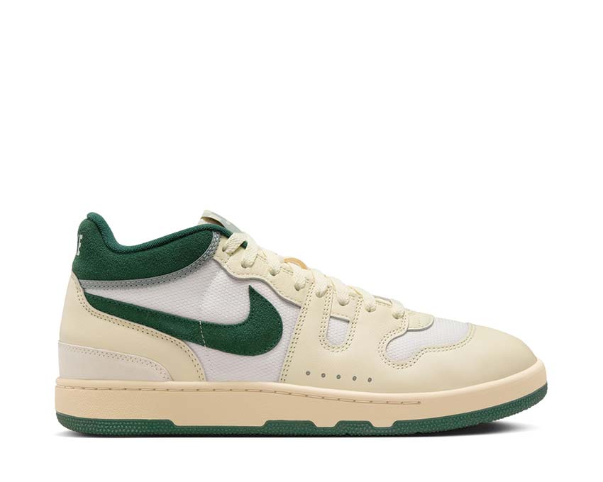 Nike Attack Sail / Fir - Coconut Milk - Pale Vanilla FZ2097-100