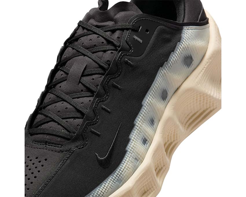 Nike Ava Rover Black / Anthracite Black - Sequoia DX4215-003