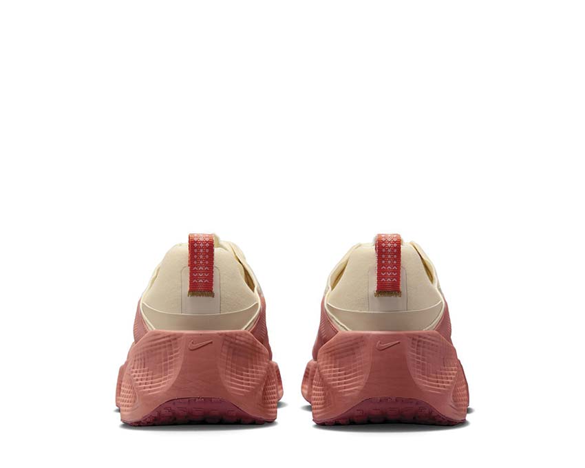 Nike Ava Rover Fossil/Black-Cosmic Clay-Canyon Rust-Terra Blush DX4215-204