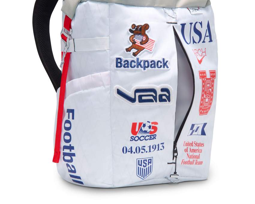 Nike USA x V.A.A. Aysén Backpack (32L)