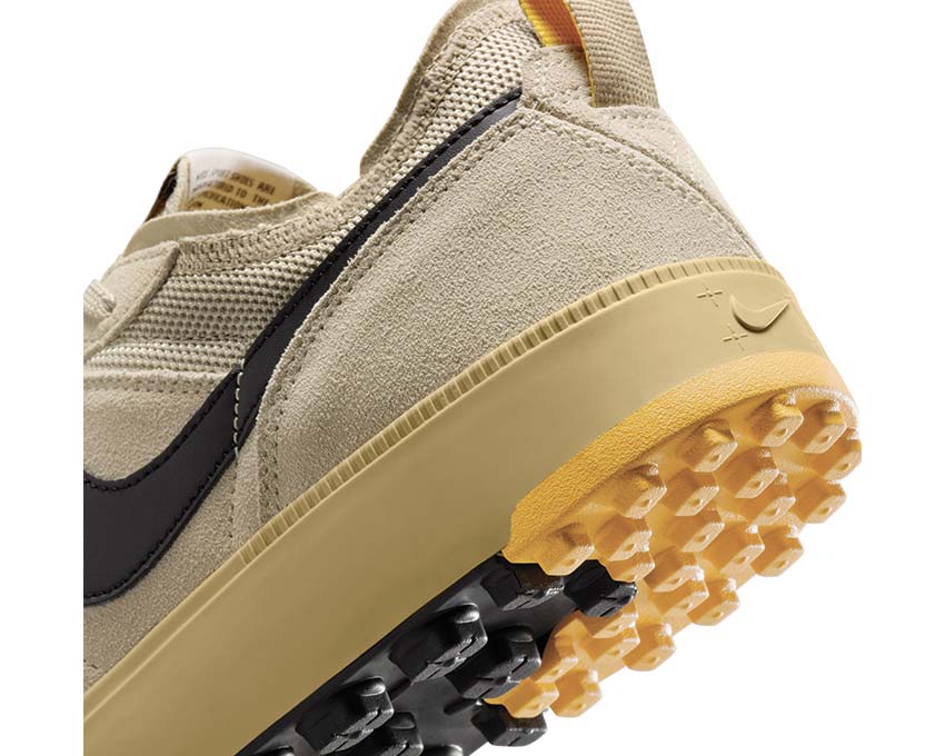 Nike C1TY Desert Khaki / Black-Parachute Beige FZ3863-202