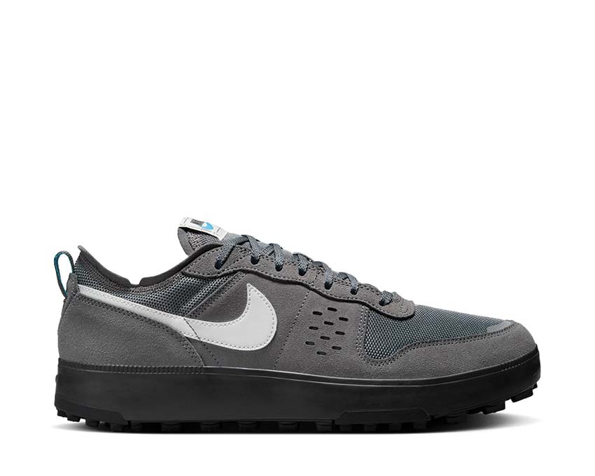 Nike C1TY Smoke Grey / Summit White-Medium Ash FZ3863-011