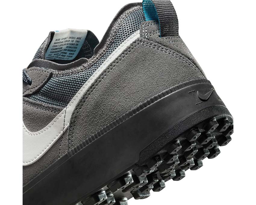 Nike C1TY Smoke Grey / Summit White-Medium Ash FZ3863-011