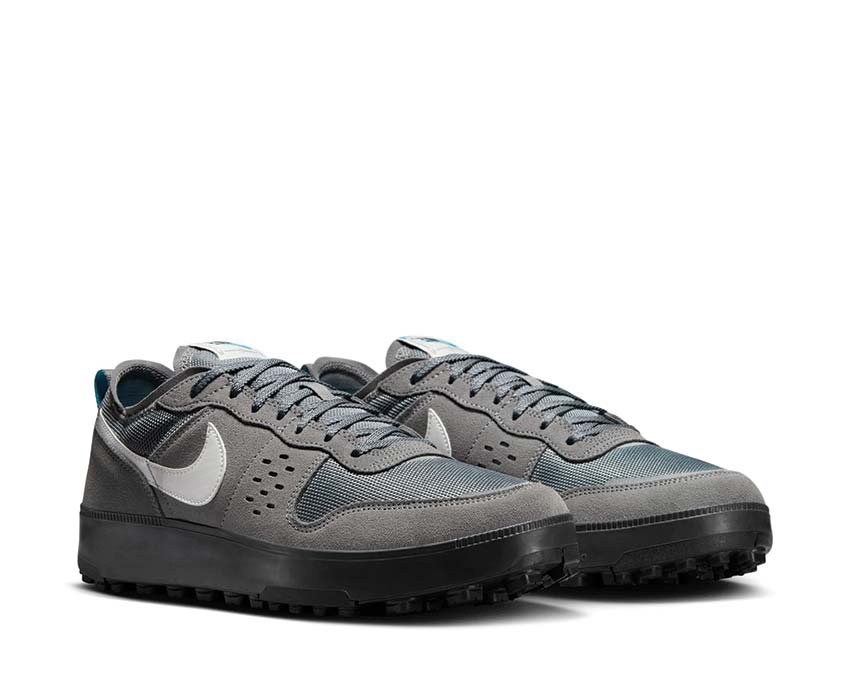 Nike C1TY Smoke Grey / Summit White-Medium Ash FZ3863-011