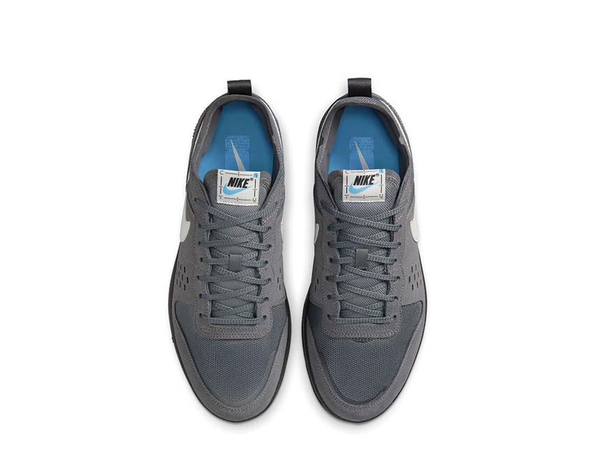 Nike C1TY Smoke Grey / Summit White-Medium Ash FZ3863-011