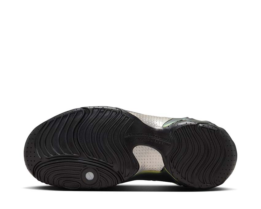 Nike Clogposite One Multi Color / LT Graphite - Mid Grey - Black HF6881-900