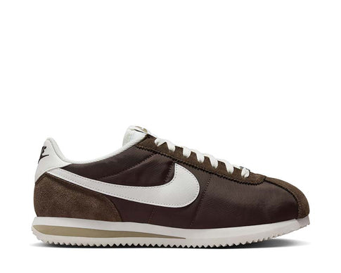 Nike Cortez Baroque Brown / Sail - Khaki DZ2795-200