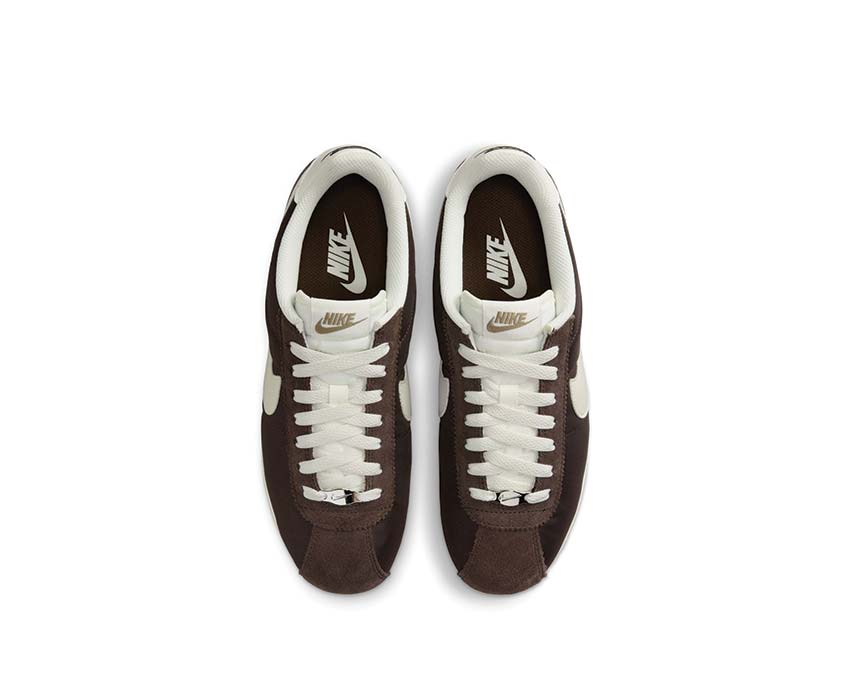 Nike Cortez Baroque Brown / Sail - Khaki DZ2795-200