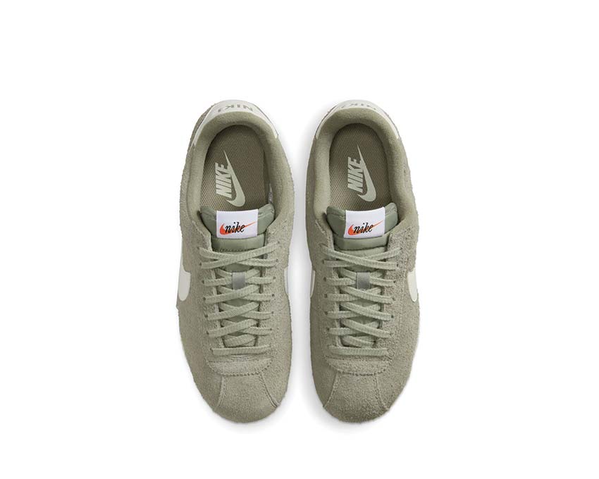 Nike Cortez Vintage Suede Light Army / Sail - Light Army FJ2530-302