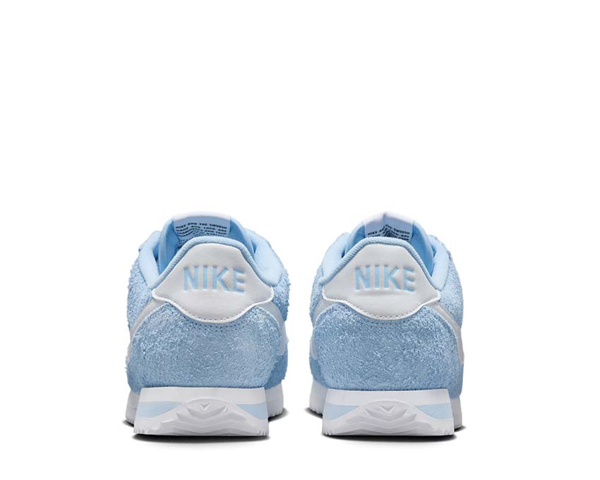 Nike Cortez Vintage Suede W Aluminum / White FJ2530-400