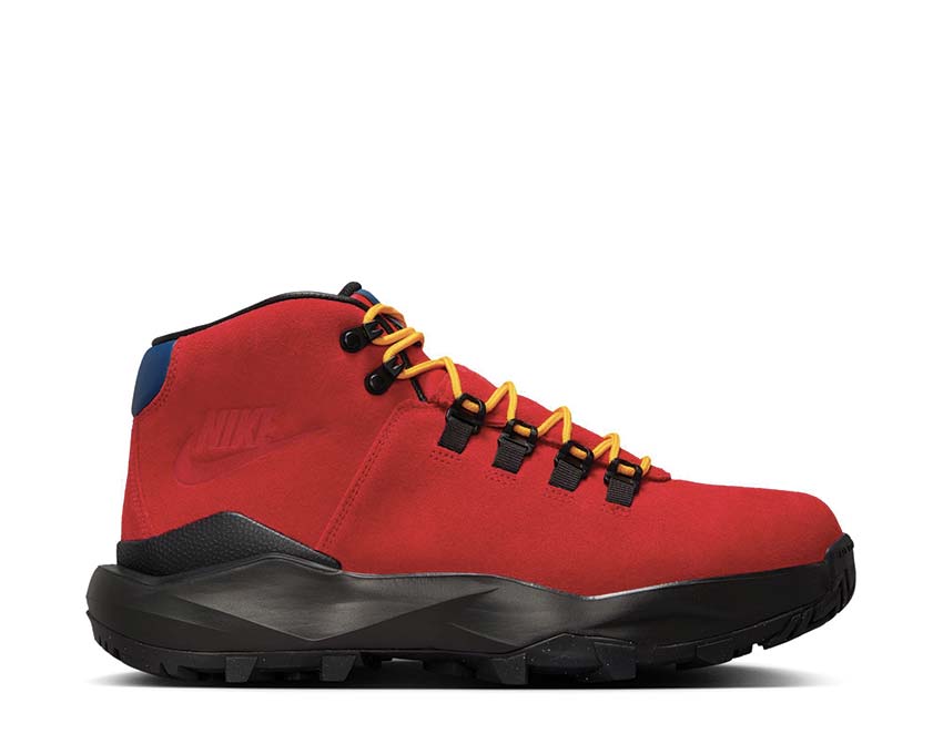 Nike Cygnal University Red / Navy - Black FV4332-600