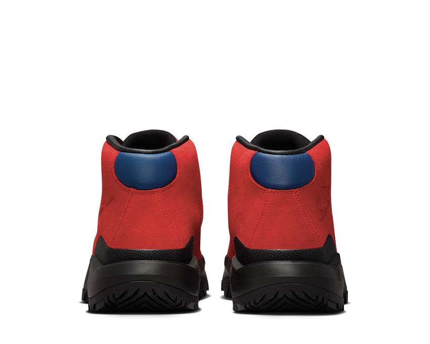 Nike Cygnal University Red / Navy - Black FV4332-600