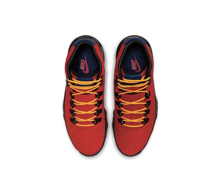 Nike Cygnal University Red / Navy - Black FV4332-600