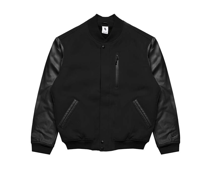 nike air destroyer jacket