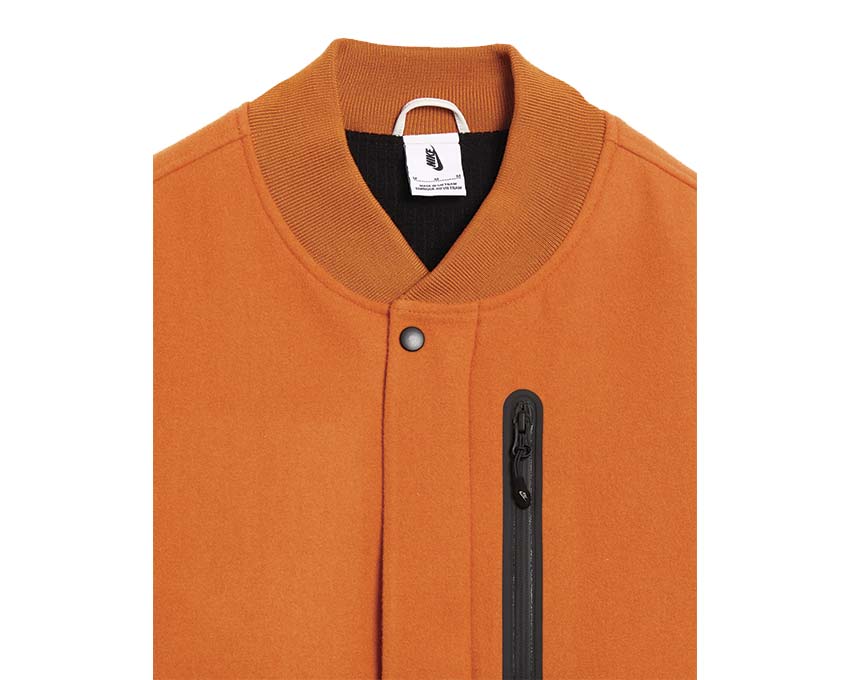 Nike Destroyer Jacket II6238 815 1