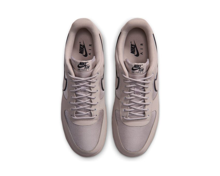 Nike Air Force 1 Lo '07 "Cream II"