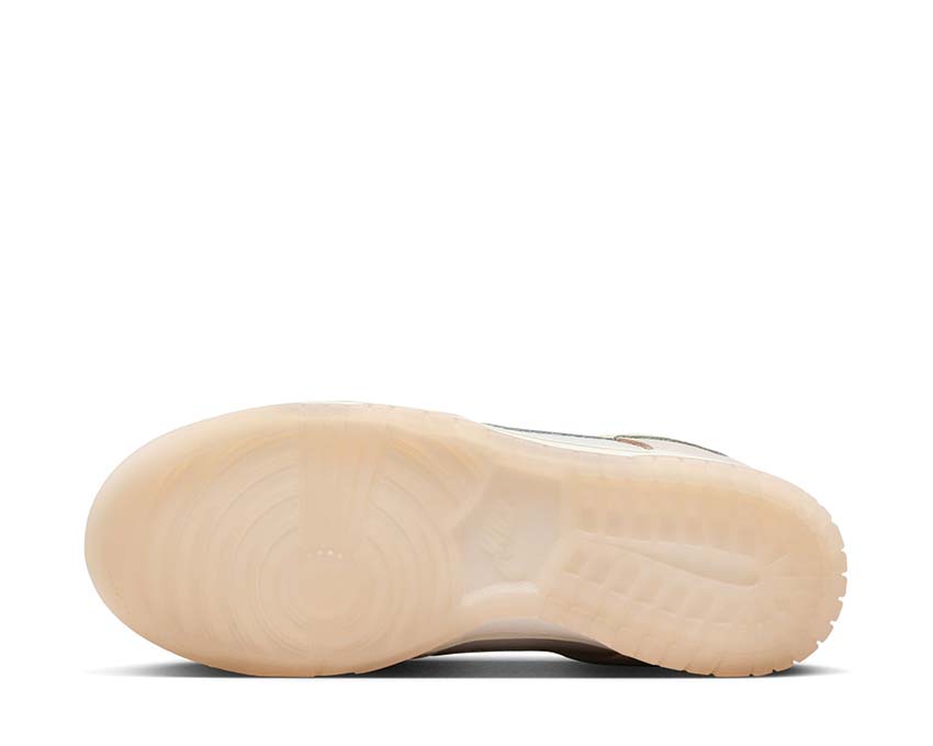 Nike Dunk Low Premium W Light Soft Pink / Coconut Milk FB7910-601