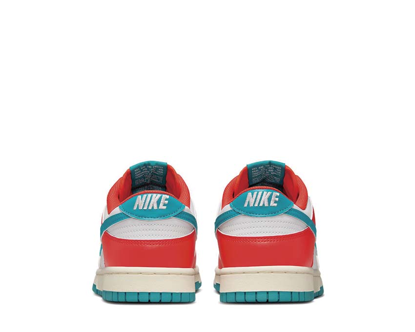 Nike Dunk Low Retro Picante Red / Dusty Cactus - Photon Dust HF5441-601