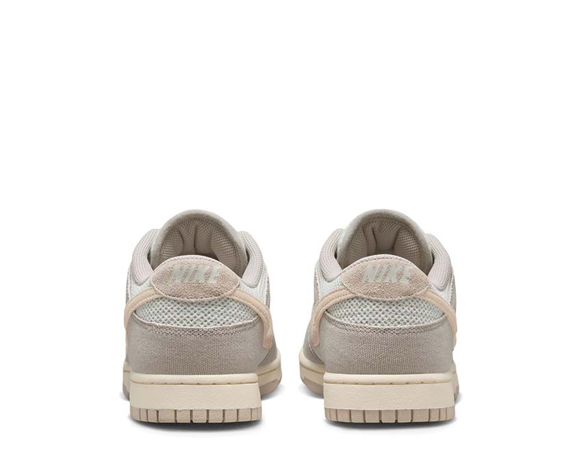 Nike Dunk Low Retro SE College Grey / Pearl White - Light Bone HJ4329-002