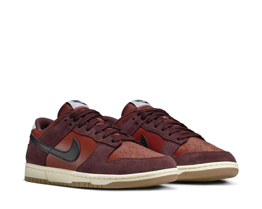 Nike Dunk Low Retro SE IB6399-600
