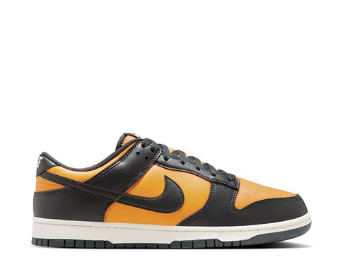 Nike Dunk Low Retro Sundial / Anthracite - Sail HF5441-700