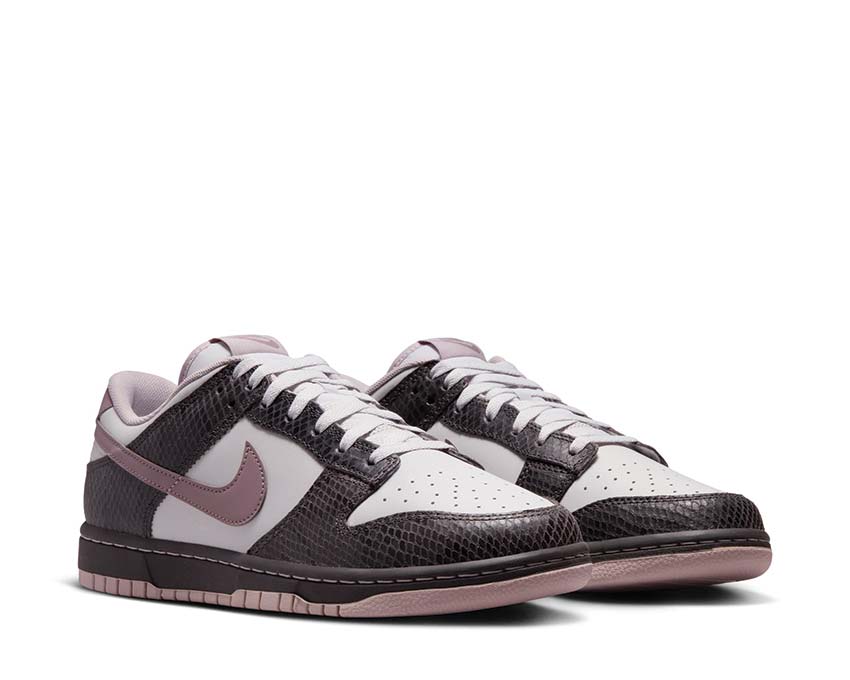 Nike Dunk Low SE Medium Ash / Taupe Grey - Vast Grey HV6932-299