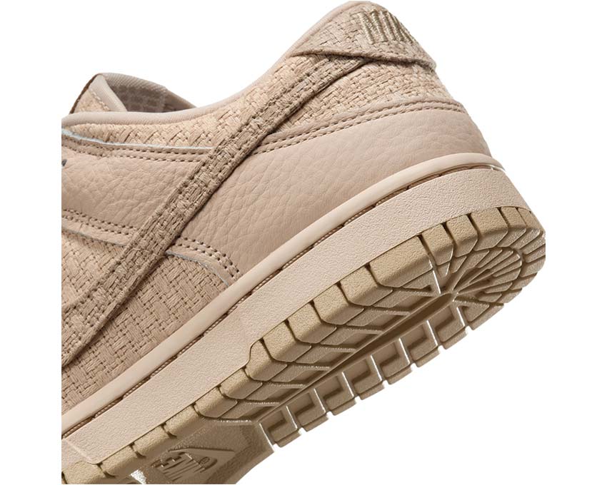 Nike Dunk Low W Sanddrift / Desert Khaki IB7947-126