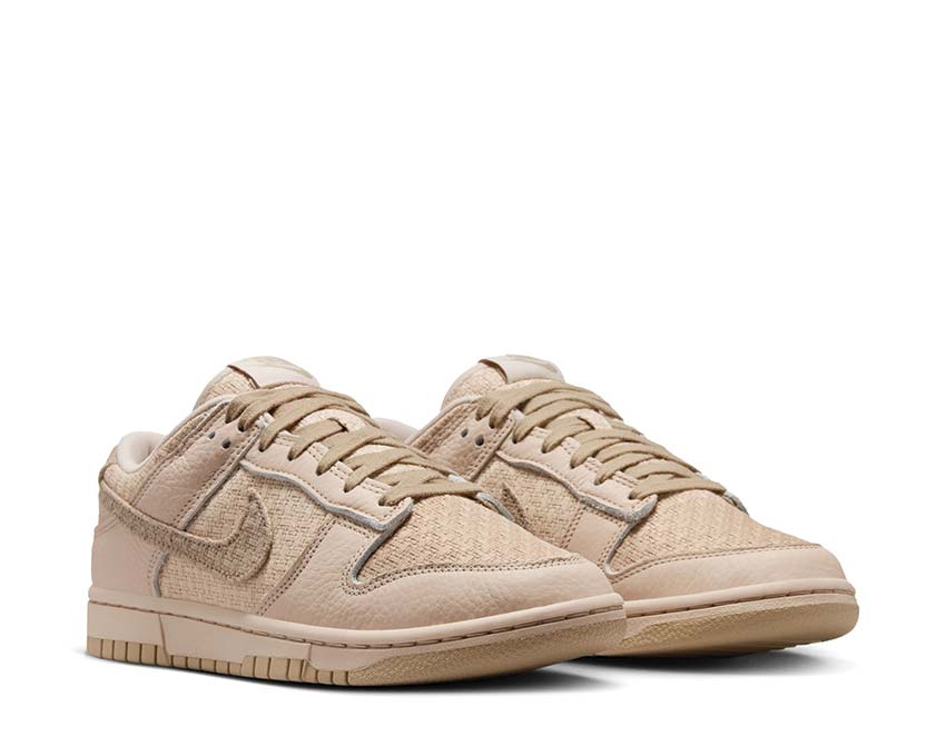 Nike Dunk Low W Sanddrift / Desert Khaki IB7947-126