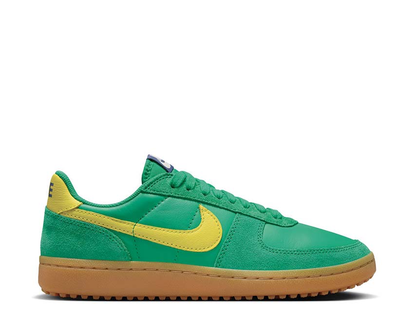Nike Field General W Stadium Green / Lightening - Sail HV5763-324