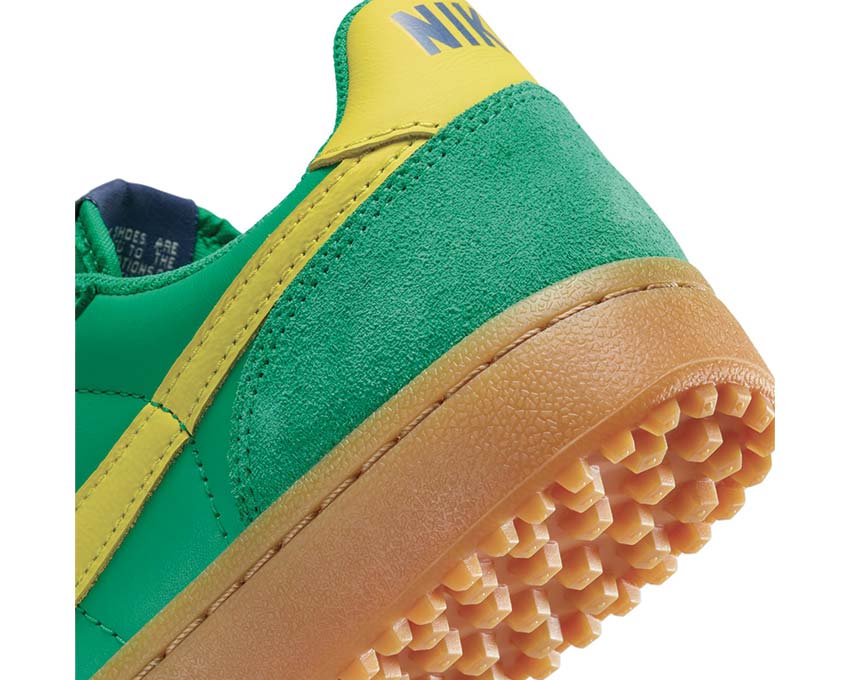 Nike Field General W Stadium Green / Lightening - Sail HV5763-324