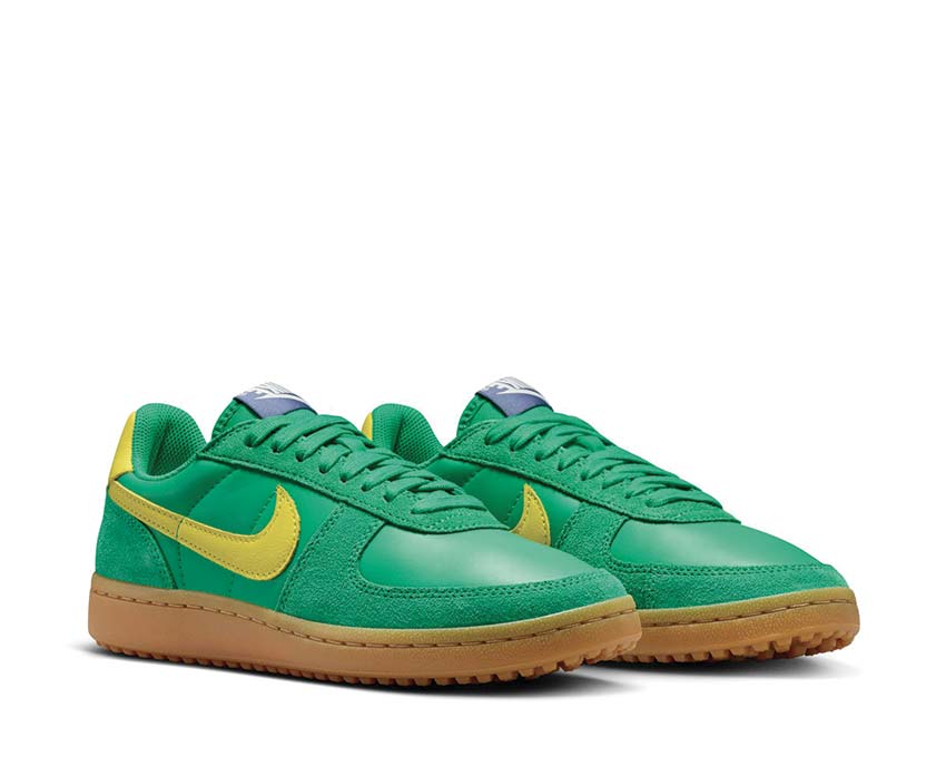 Nike Field General W Stadium Green / Lightening - Sail HV5763-324