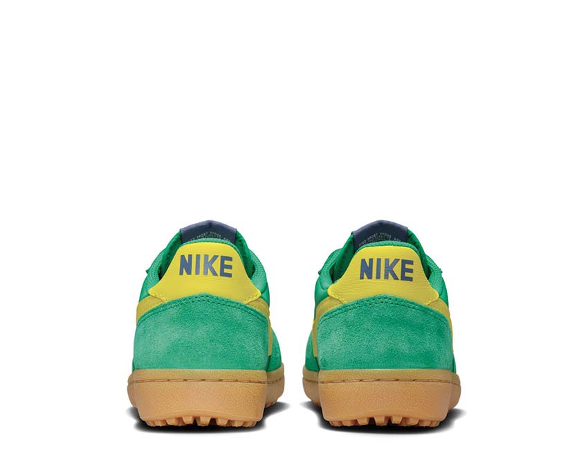 Nike Field General W Stadium Green / Lightening - Sail HV5763-324