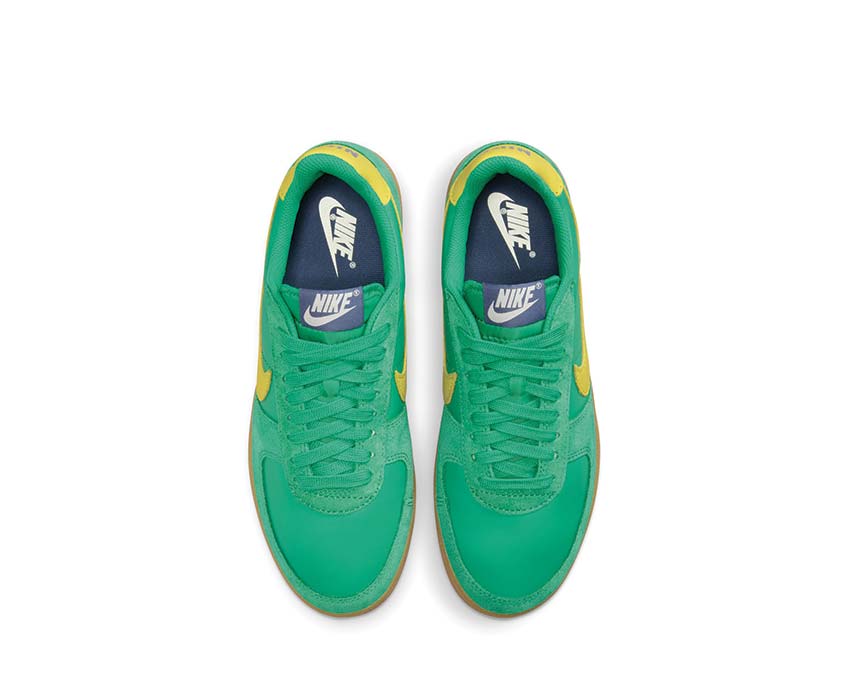 Nike Field General W Stadium Green / Lightening - Sail HV5763-324