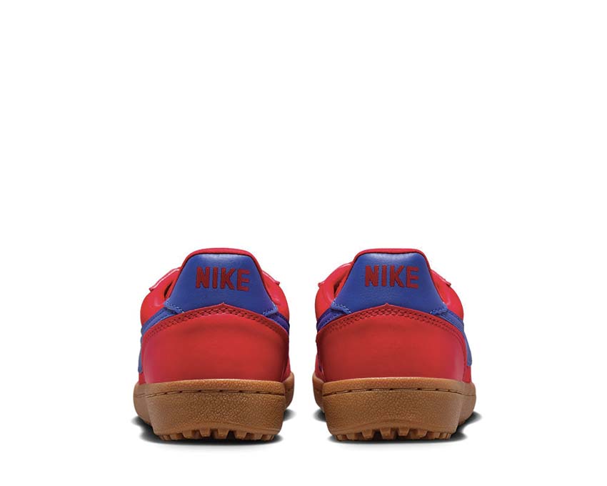 Nike Field General W University Red / Deep Night-Gum Med Brown FZ5593-601