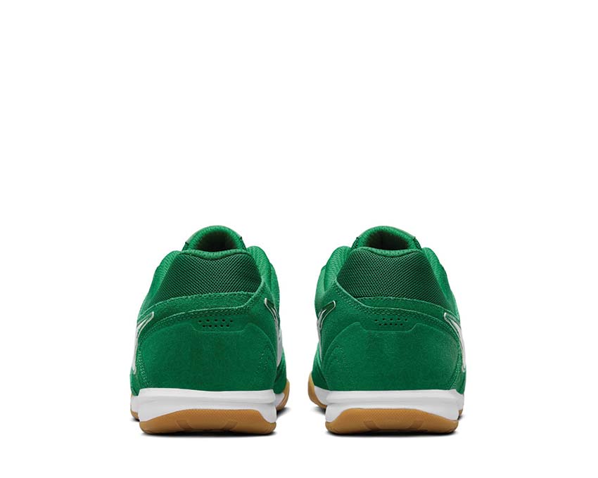 Nike Gato Pine Green / White - Gum Light Brown HQ6020-300