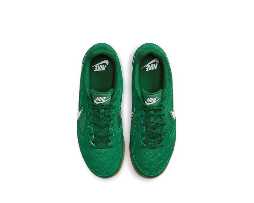 Nike Gato Pine Green / White - Gum Light Brown HQ6020-300