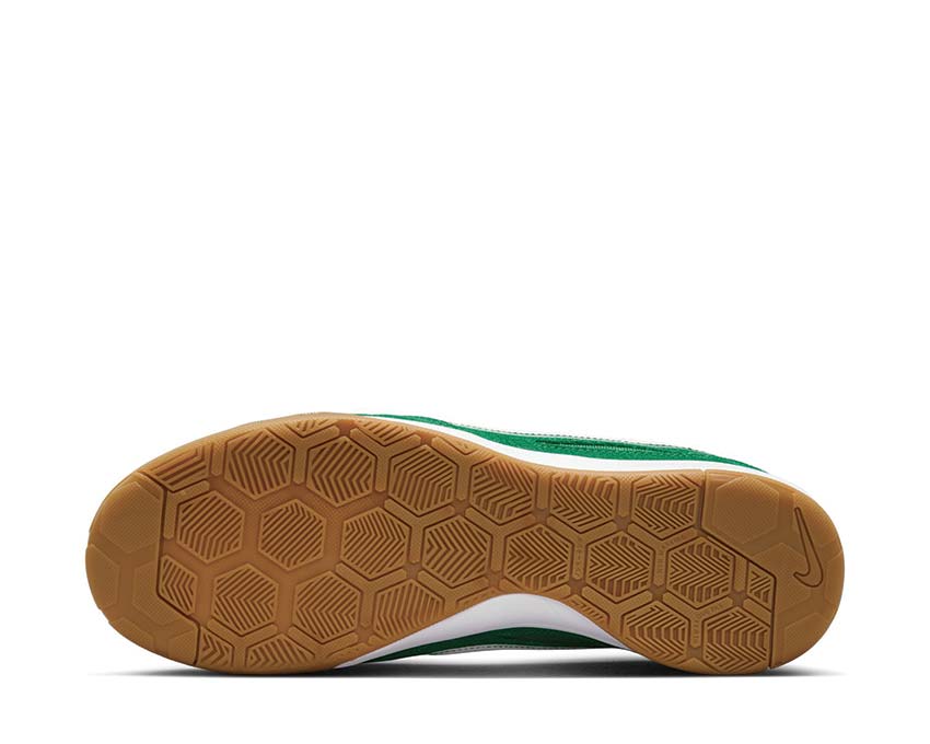 Nike Gato Pine Green / White - Gum Light Brown HQ6020-300