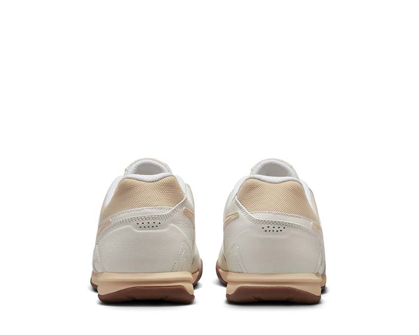 Nike Gato Sail / LT Khaki - White - Gum Dark Brown IB3082-133