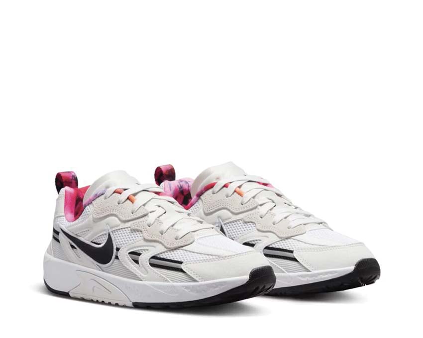 Nike Jam Train Electric Olympics White / Photon Dust - Platinum Tint - Black FZ8966-100