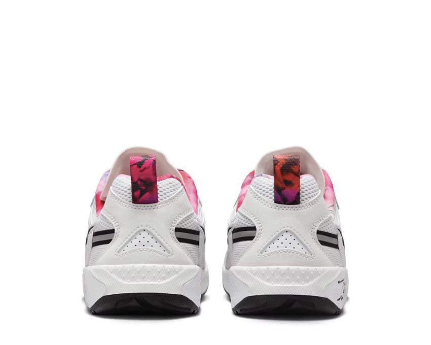 Nike Jam Train Electric Olympics White / Photon Dust - Platinum Tint - Black FZ8966-100