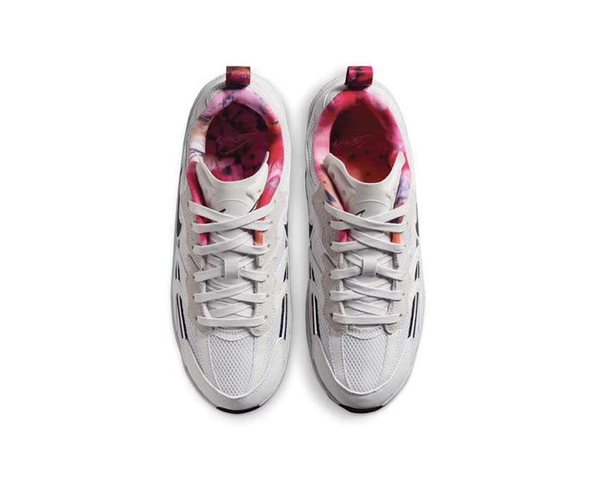 Nike Jam Train Electric Olympics White / Photon Dust - Platinum Tint - Black FZ8966-100