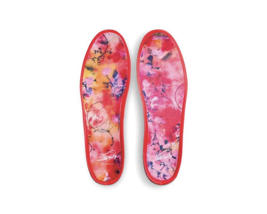 Nike Jam Train Electric Olympics White / Photon Dust - Platinum Tint - Black FZ8966-100