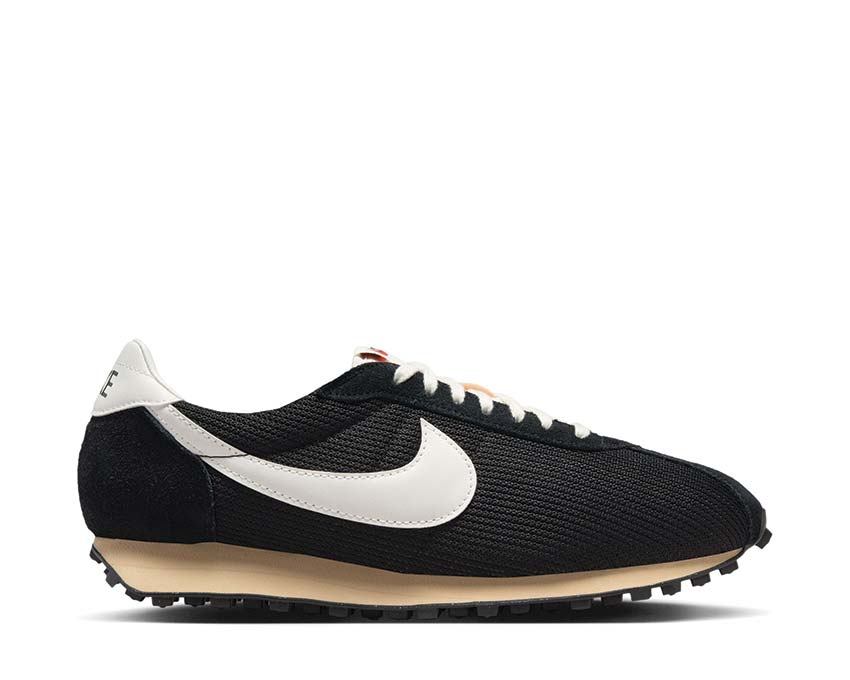 Nike LD - 1000 Black / Sail - Sesame HM0950-001