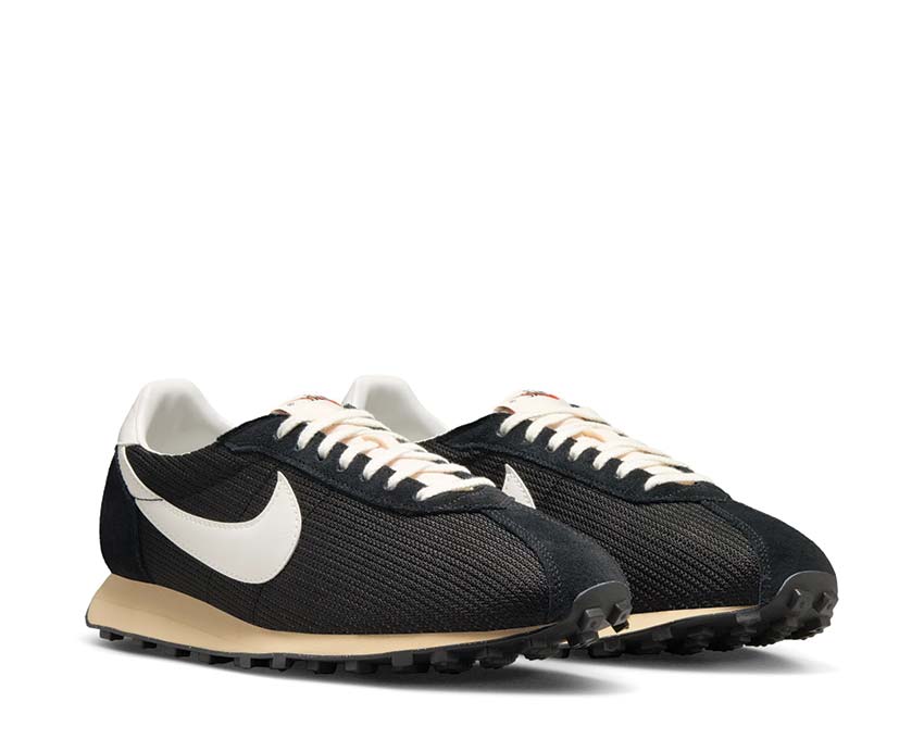 Nike LD - 1000 Black / Sail - Sesame HM0950-001