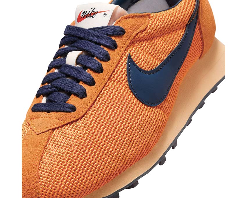 Nike LD - 1000 Orange Peel / Armory Navy - Sail - Sesame IB3483-800